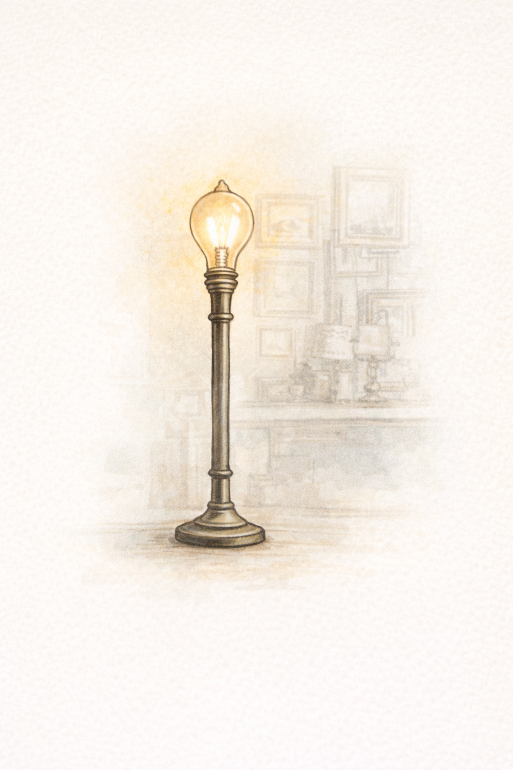 Discovery, Not Search